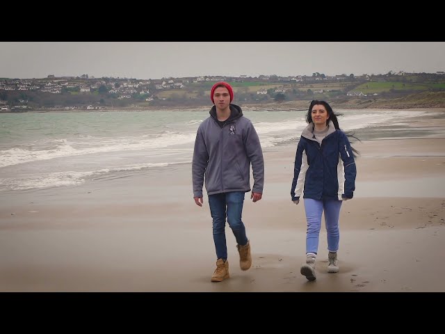 S4C Heno - Môr Bwysig