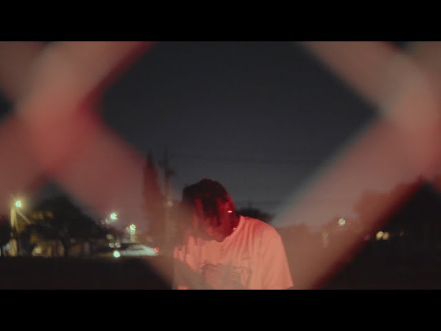 Kxii- Weeks Gone (Official Music Video)