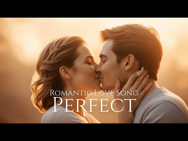 “Perfect” – A Romantic Song About True Love (original music)