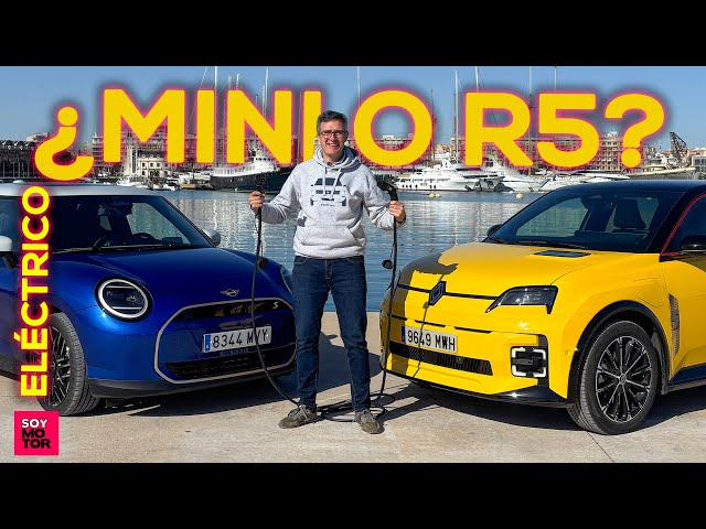| SoyMotor.com Cars