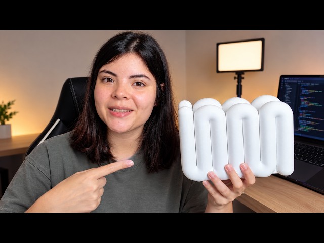 I built my own PERSONAL BRAND with AI