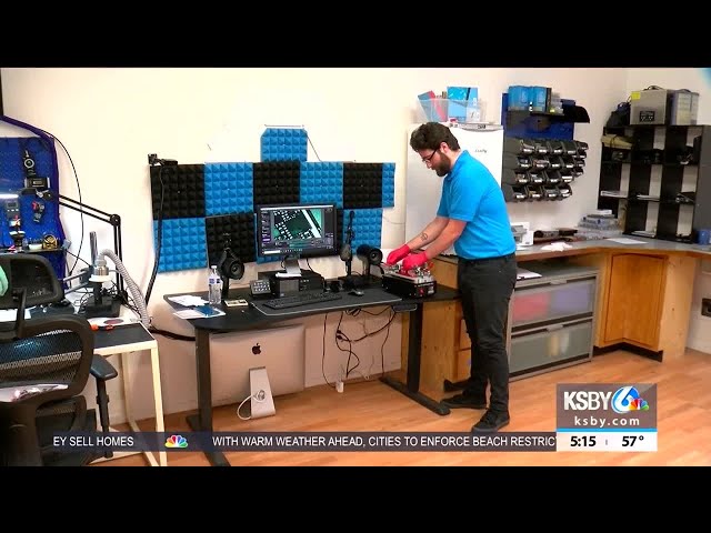 We're Open: Quick Tech offers technology repair services during coronavirus pandemic