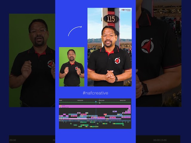 What If You Could Edit Like a Pro in Just 5 Minutes?