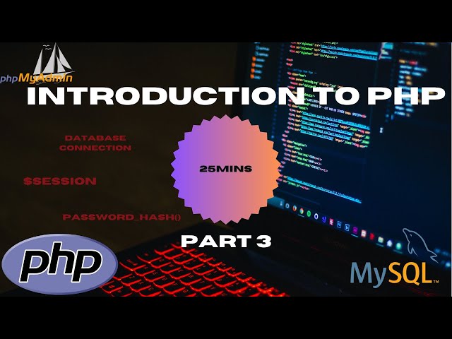 PHP Basics Tutorial in Tagalog Part 3 | Learn the Fundamentals of PHP Programming
