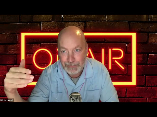 S15 EP 8 of Future Proof: Cool Jobs for Data Professionals