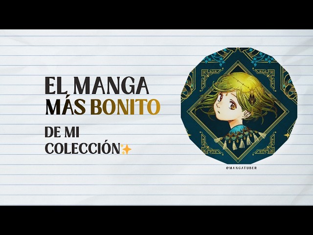 Atelier of Witch Hat edición Grimorio - ¡El manga más hermoso que verás!
