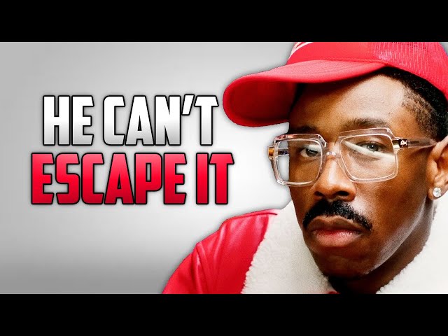 Tyler, The Creator Is Facing the Reality of His Fanbase