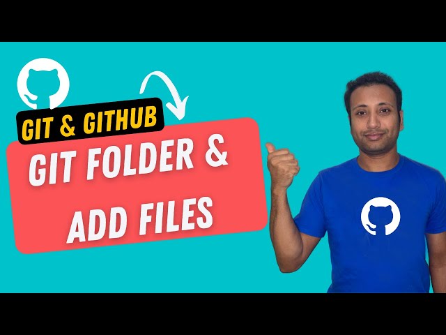 Git and Github bangla tutorial 7 : how to create git folder