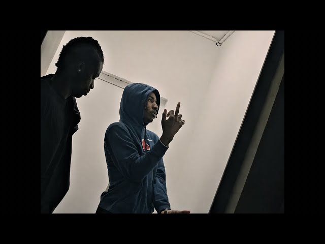 Bedry - Tu sais déjà (Clip Officiel)
