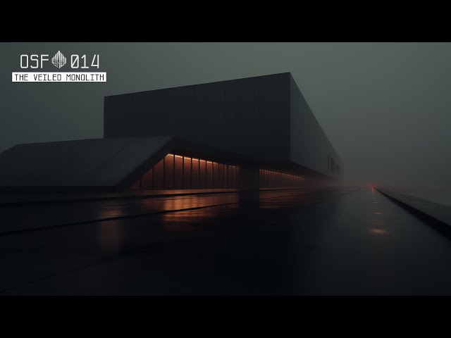 014 // The Veiled Monolith - 1 Hour Soundfield