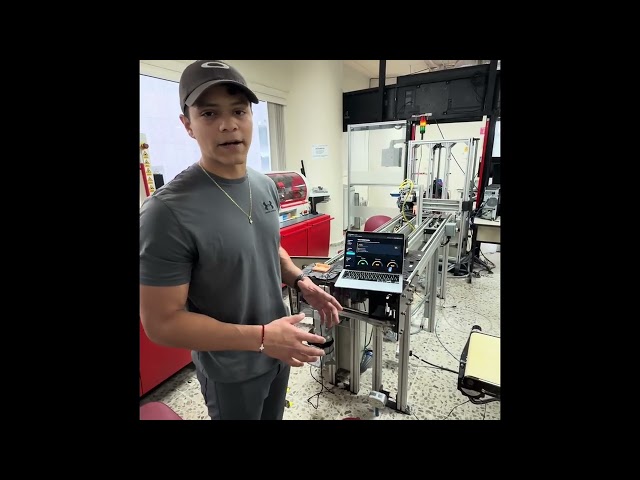 Motor Preventive Analysis 