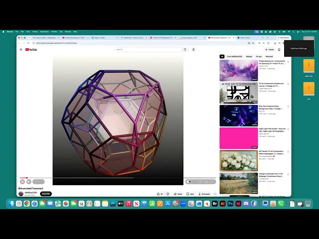 Project X, Overview, Applied HTML/CSS