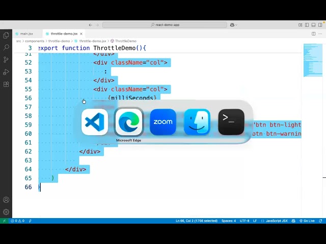 React JS 2026 | Day 20 | The Full Stack Guy