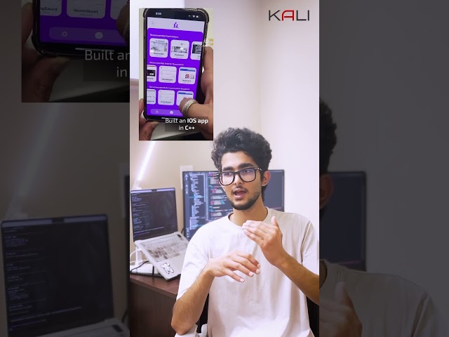 Introducing my new series: Design with Qt & C++!