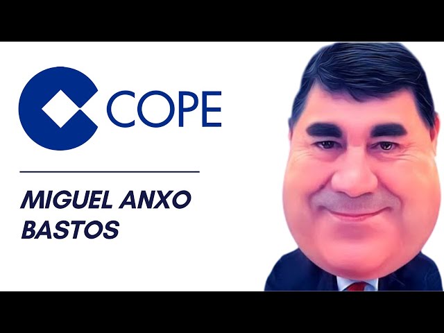 Ex alumna de Bastos le entrevista en la COPE
