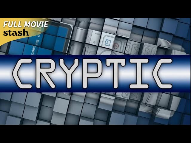 Cryptic | Sci-Fi | Full Movie | Mother/Daughter Time Travel Film