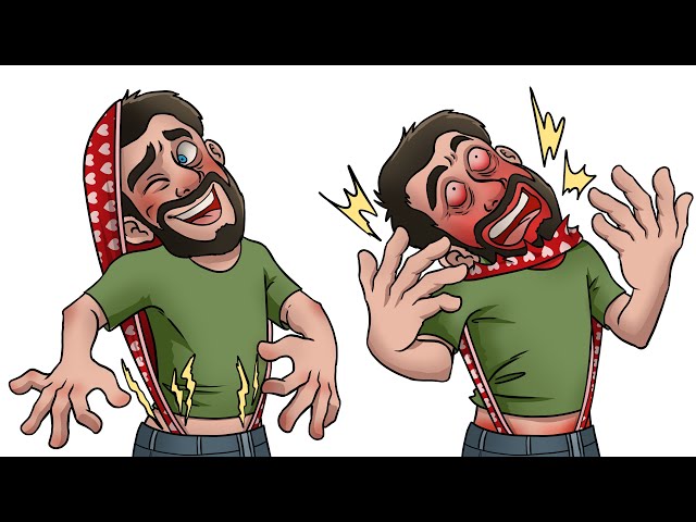 The Most Embarrassing Ways People Have Died