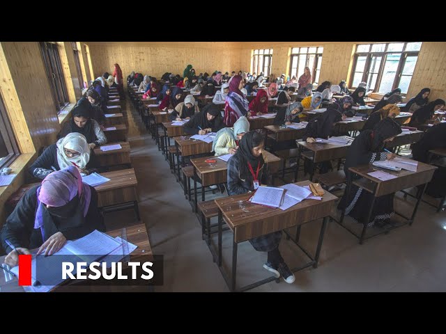 JKBOSE Meeting Today, Class 10th & 12th Declaration Likely After Approval