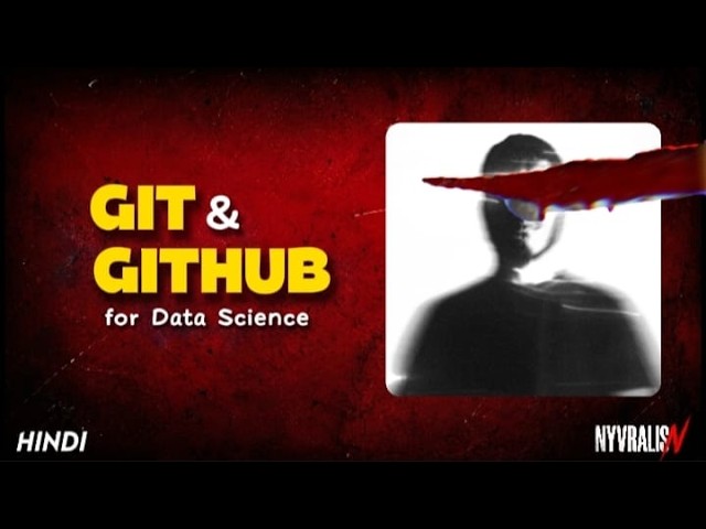 This Git Feature Saves Data Scientists Hours Every Week