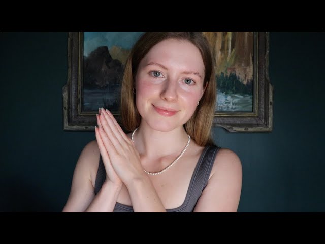 ASMR Reprogramming You
