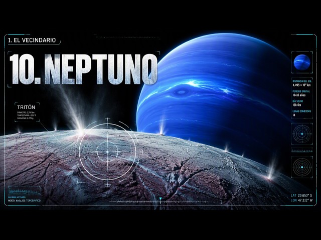1.10 The Neighborhood: Neptune