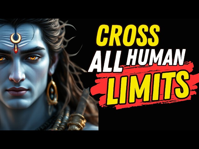 HIDDEN TRUTH About SHIVA's Message in 3 Minutes! #sadhguru