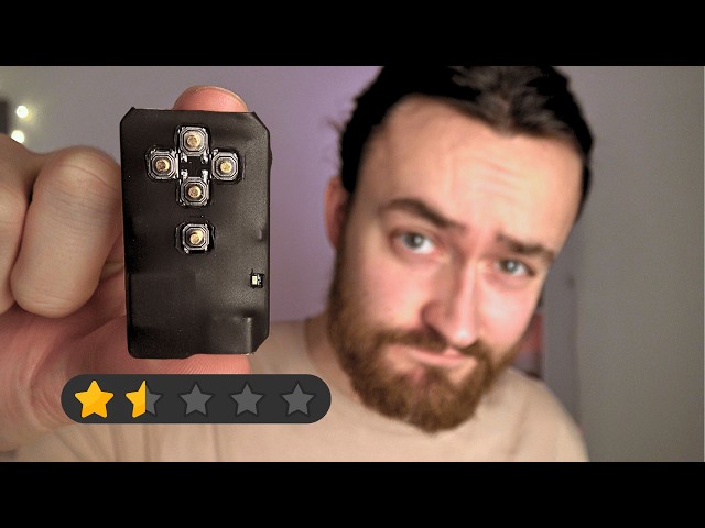 I tested a $285.00 magic trick... it left me confused.