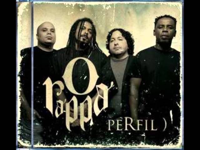 A Feira - O Rappa