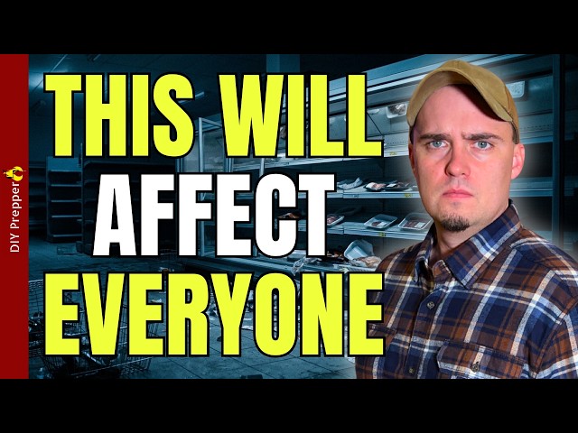 A Bad Situation Is About to Get Worse
