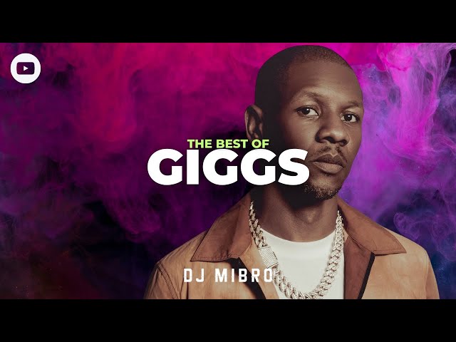 The Best Of Giggs Mix