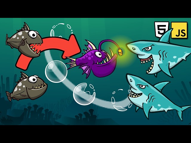 Handling Audio & Art in JavaScript Games