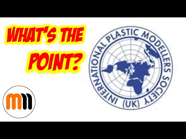 What's the point of the IPMS, and can it be made relevant again?