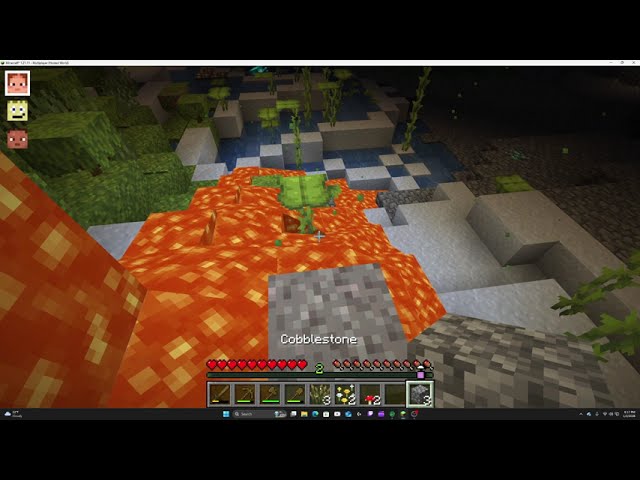 Java with Kids 1 Now with Mods