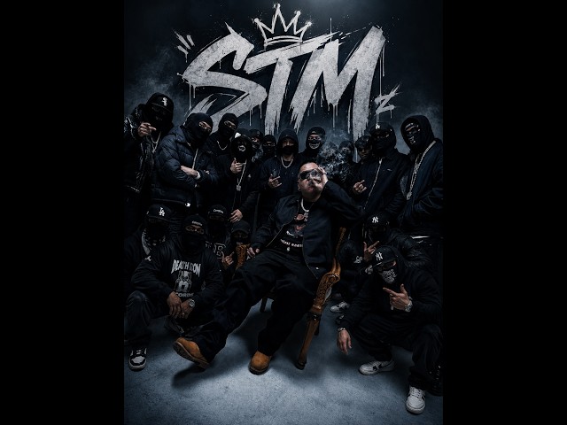 Stm-Demo