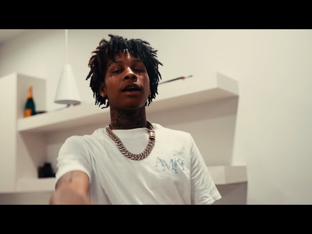 BAK Jay - Hurt (Official Music Video)