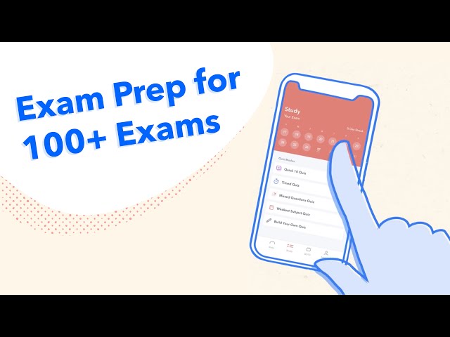 How To Use Pocket Prep Apps To Pass Your Exam