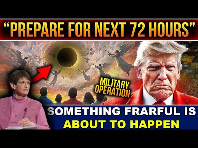 Olive Tree Ministries Updates🔥[ Serious Alert ] - February 2026 Will Shock Everyone! Hidden Revealed
