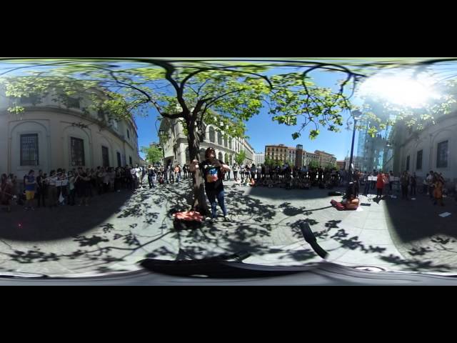 La EUYO no afinará más sus instrumentos