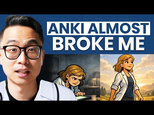 I Hate Anki. This Is How It Changed My Life