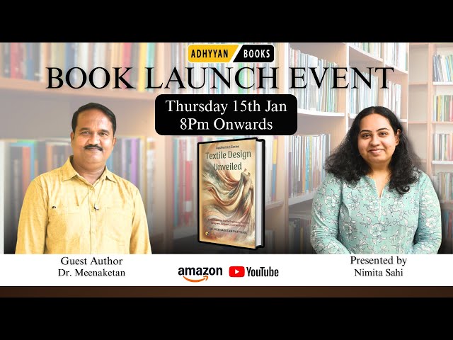 Textile Design Explained: History, Culture & Creative Process