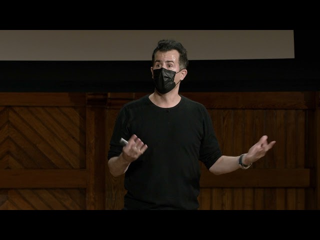 CS50 2021 - Lecture 9 - Flask (日本語字幕付)