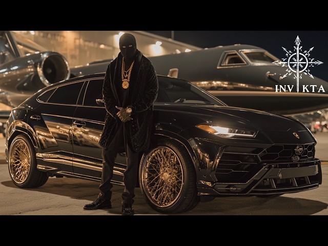 INVIKTA - Hustler