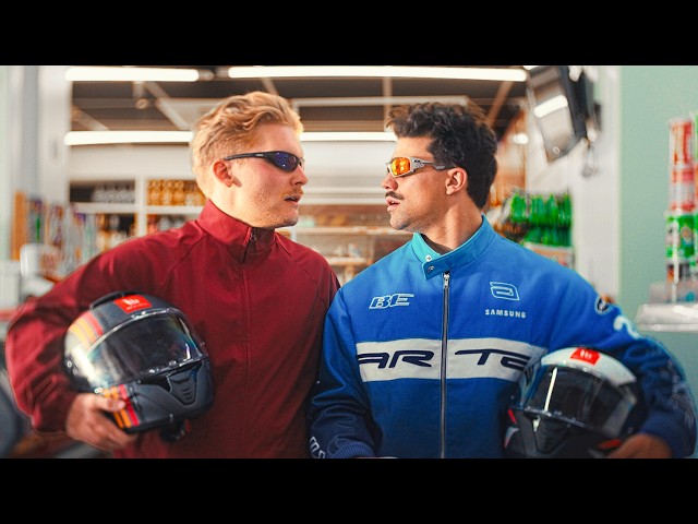 Omdat Het Kan & Average Rob - Turbo (Festival Anthem)