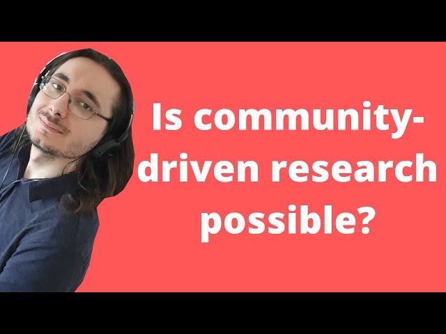 OpenSource Research Project: Post-Mortem Analysis