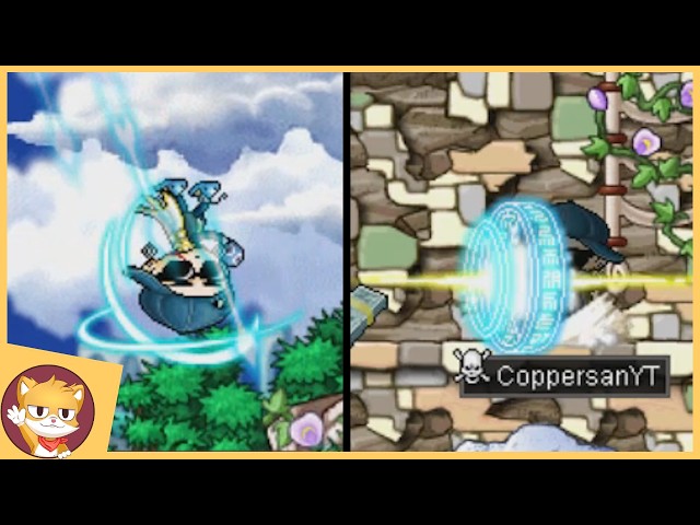 Ranger - First Look | MapleStory Classic World