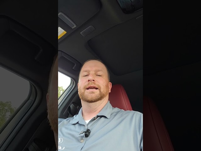 Lexus Park Assist: How It Works Plus Tips and Tricks
