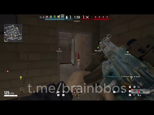 BRAIN C2 VS RAINBOW SIX SIEGE | STRONG AND CHEAP C2 & BOTNET 2026 | BEST ON MARKET!