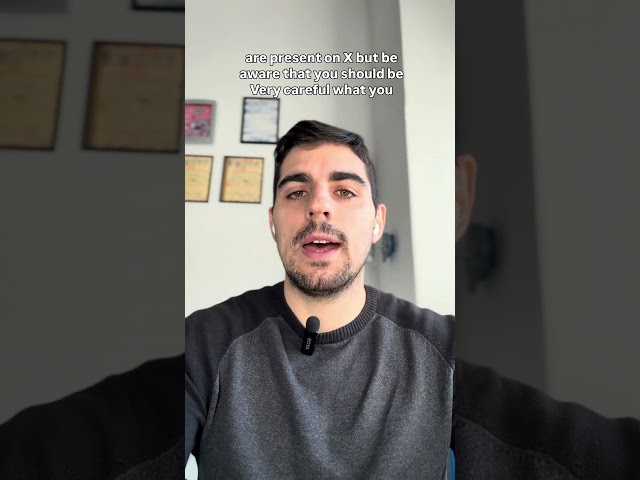 Today we got scammed, and we just want fair software to automate our marketing.