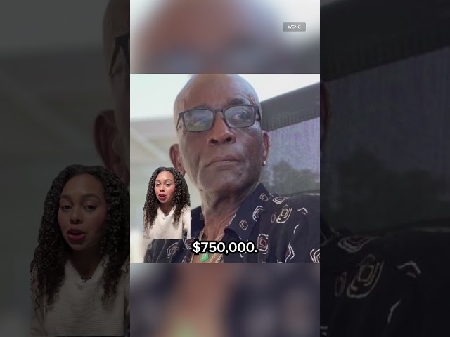 Innocent man awarded $25M for spending 44 years in prison