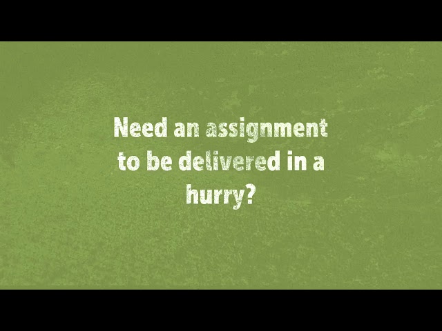 Assignment help Australia. Assignment help online reviews.[24x7!]